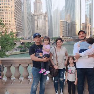 Meet your Posher, Yamel